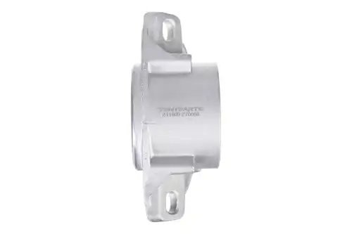 опора амортизатора заднего!\ Peugeot 307 1.4-2.0/1.4HDi/1.6HDi/2.0HDi 01> Z11909 ZENTPARTS