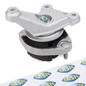 подушка КПП!\ Audi A4 1.6-2.0 01-08 2706142 SASIC