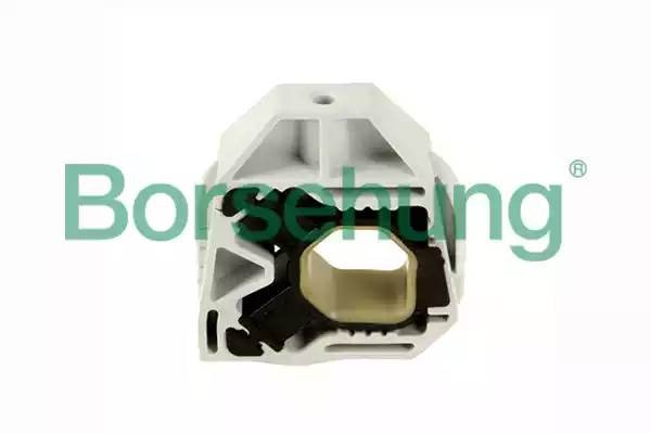 кронштейн радиатора! верхний\ Audi A3/TT 04-13, VW Caddy/Golf/Jetta/Passat 05-11 B11357 BORSEHUNG