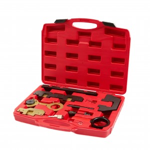 набор фиксаторов валов! в кейсе, для BMW M42/M44/M50/M52/M54/M56\ ST176 ROSSVIK