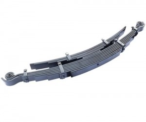 Рессора JAC N80,N90 задняя правая MOVELEX 2912020LE058MX MOVELEX