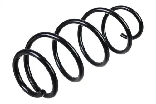 пружина передняя! VW Jetta III 2.0TDi 05> Z38397 ZENTPARTS