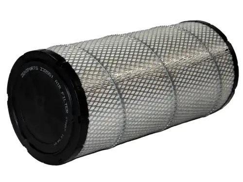 фильтр воздушный! H388 D186 d106WEICHAI, Volvo Equipment Z32551 ZENTPARTS