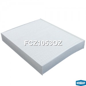 Фильтр салона FCZ1053OZ FCZ1053OZ KRAUF