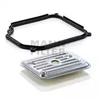AUDI 80/A3/A4/A6/ VW GOLF IV/PASSAT [B5] К-КТ С ПРОКЛАДКОЙ/ СМ.ПРОКЛ!!!! H2019KIT MANN FILTER