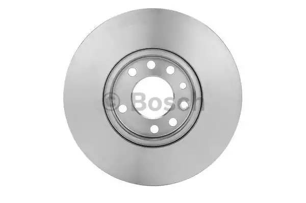 Диск тормозной OPEL Vectra B (-02) SAAB (-06) передний (1шт.) BOSCH 0 986 478 588 BOSCH