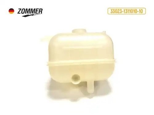 Бачок Г-3302 расширит под датч уровн ОЖ с кроншт /ZOMMER/ 330230131101010 ZOMMER