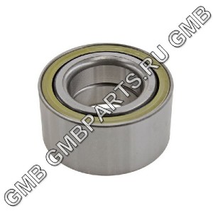 Подшипник ступицы NISSAN Almera (00-),Maxima (00-) MITSUBISHI Lancer (92-) перед GH040031 GMB