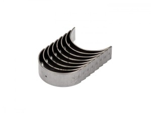 Вкладыши шатунные 0.25 без замка с отверстием VW ADX, AEX, ANX UM 45BES0304025 UNITED MOTORS PRO