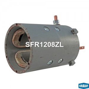 Статор стартера со стаканом SFR1208ZL KRAUF