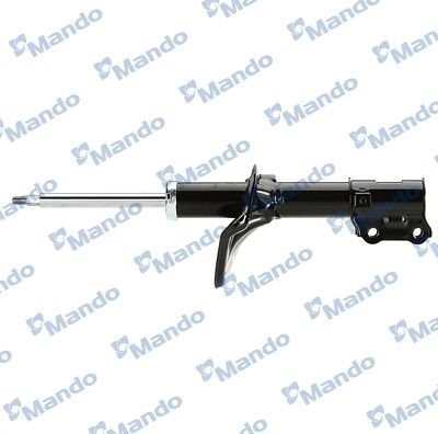 Амортизатор передний левый (HYUNDAI MATRIX 01-) (KYB 333367) EX5465117600 EX5465117600 MANDO