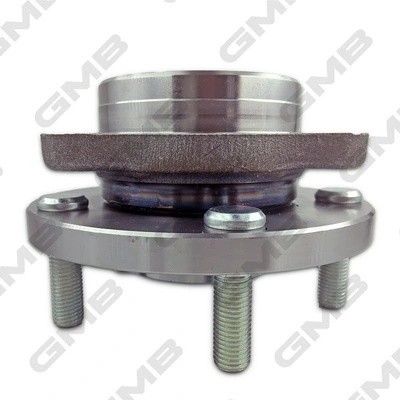 Ступица передняя GH34880 GH34880 GMB