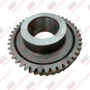 Шестерня 5 передачи промежуточного вала КПП ZF S6-150 Yutong, King Long, Higer,  115303013 SHAFT