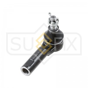Рулевой наконечник L/R NISSAN Almera(N16) 1.5-2.2D 00 / Maxima QX(A32/33) 2.0-3. SE-1006 SUFIX