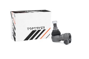 TRUCK FH12 (1993-1999) M26x1,5 RHT C:24/28,6 L:88 mm (F) T0565-7001 TOPCOVER