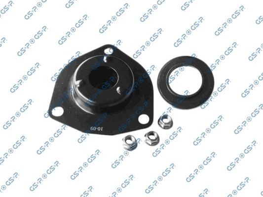 к-кт опоры амортизатора перед.!\Nissan Almera Tino 00>/Murano all 05>/Primera al 518215S GS P