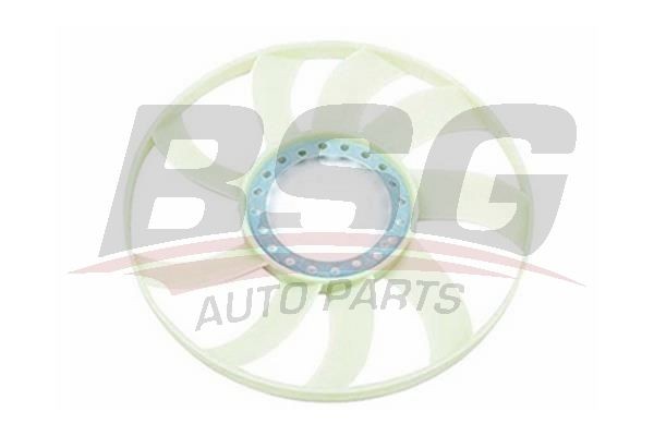 Крыльчатка FORD Transit вентилятора охлаждения BSG BSG30515004 BSG