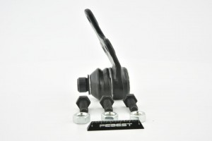 Опора шаровая левая FORD FOCUS 2011- 2120-CB8FL 2120-CB8FL FEBEST