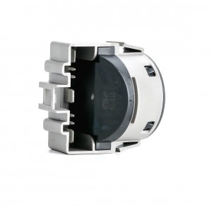 Контактная группа замка зажигания FORD 662458 662458 ERA