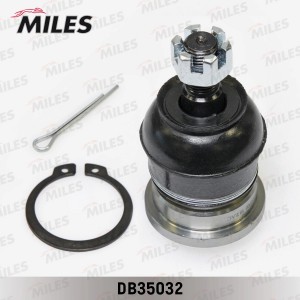 Опора шаровая передняя нижняя TOYOTA YARIS 99-05 (CTR CBT-56) DB35032 DB35032 MILES