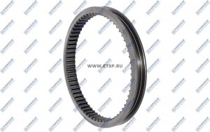 Муфта синхронизатора КПП GR875/895/905 Scania 4/P/G/R/T серия K0906008 KACMAZLAR