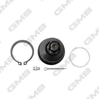 Опора шаровая Hyundai Accent I-II, Getz (TB), i20, ix20, Kia Cerato (LD) (94-) 0 01040310 GMB