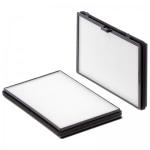 Фильтр салонный HI-FI SC80056 SC80056 HIFI FILTER