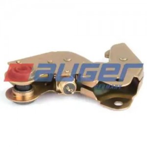 замок кабины ! задний опрокидования кабины \MAN F90/2000 68447 AUGER