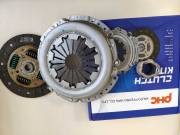 Сцепление HYUNDAI Solaris (11-) KIA Rio (11-),Ceed (06-),Soul (09-) (1.4/1.6) ко HDK204 VALEO PHC