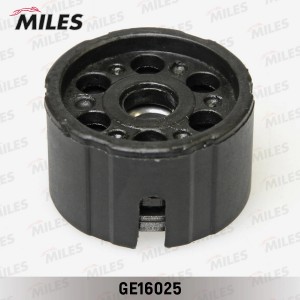 Подшипник выжимной (для GE09033/GE09129/GE09052/GE09044) AUDI A3/SKODA OCTAVIA/V GE16025 MILES