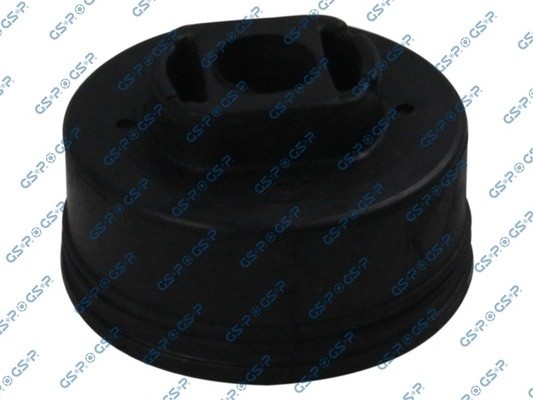 сайлентблок подрамника !\Mitsubishi Pajero/Montero Sport 96-06 514353 GS P