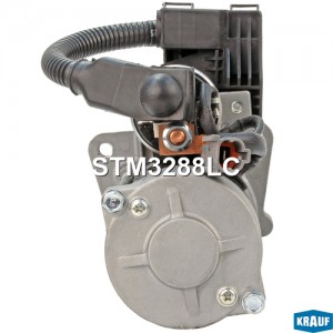 Стартер NISSAN Pathfinder (04-12) KRAUF STM3288LC KRAUF