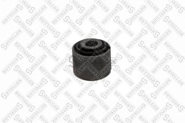 сайлентблок стабилизатора !(мр)16x50x47 \MAN 18/22/24.330-420 84-09516-SX STELLOX