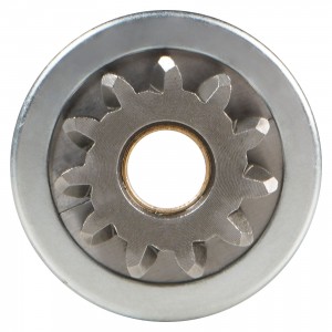 Привод стартера (бендикс) для а/м BMW X5 E53 (01-)/5 E60 (02-)/7 E65 (02-) 3.0D  VCS 2633 START VOLT