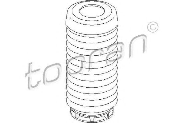 FORD FIESTA (2001-2007) 302 209 HANS PRIES