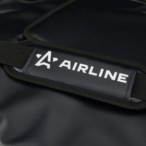 Сумка-холодильник термосумка 80 л (50х41х40 см) "AIRLINE" "BIG SIZE" вертикальна ADCB028 AIRLINE