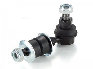 Тяга стабилизатора Nissan Almera II (N16E), Sunny V (98-07) 10020300 1002-0300 GMB