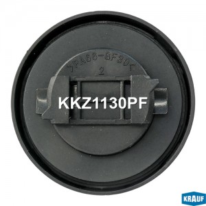 Крышка маслогорловины KKZ1130PF KKZ1130PF KRAUF