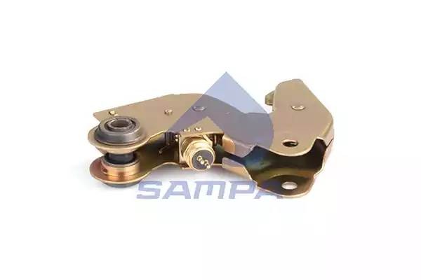 Замок MAN кабины SAMPA 021035 SAMPA