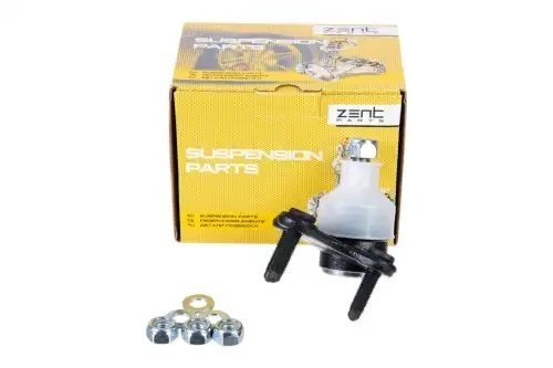опора шаровая левая!\ Audi A3 all 12>, Skoda Octavia all 12>, VW Golf VII all 12 Z37169 ZENTPARTS