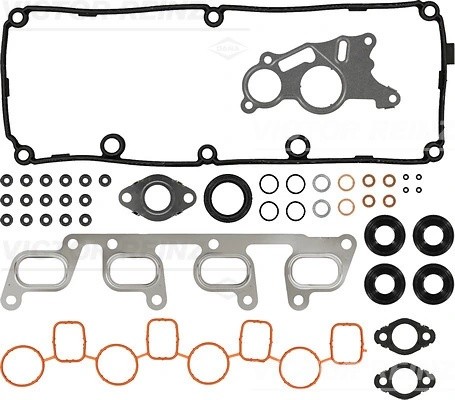 AUDI/SEAT/SKODA/VW К-КТ 024048601 VICTOR REINZ