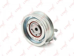 Ролик ГРМ VW Golf,Passat,Sharan,Touran,T5 AUDI A3 SKODA Octavia,Superb натяжител PB-1006 LYNXAUTO