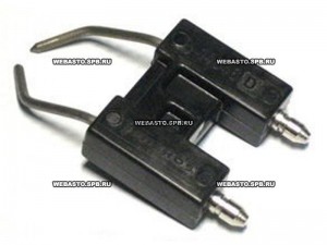 Электрод зажигания 14846D WEBASTO