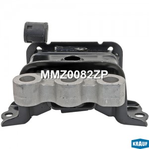 Опора двигателя CHEVROLET Aveo (12-) передняя правая KRAUF MMZ0082ZP KRAUF