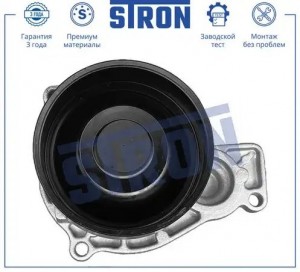 MINI COUNTRYMAN F60 (2016>) STP0024 STRON