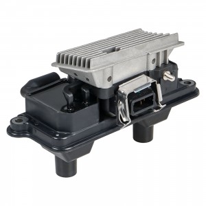 Катушка зажигания VAG A4 (94-),Passat (96-) 1.8T SC 1813 SC 1813 START VOLT