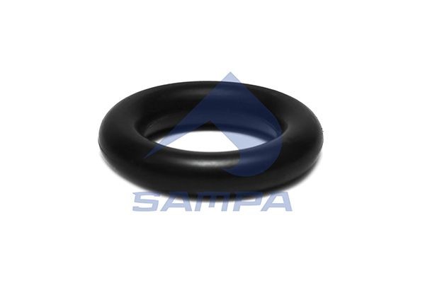 кольцо уплотнительное !(р) компрессора 10.2х17.2х3.5 \SCANIA R-series 048.167 SAMPA