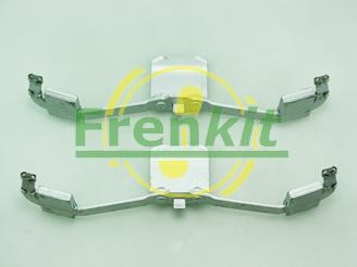 ремкомплект 901641 901641 FRENKIT