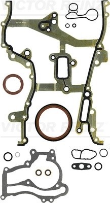 Ком/кт прокл.блока картера 08-40999-01 VICTOR REINZ