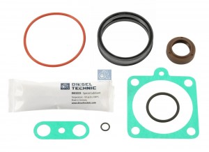 Ремкомплект VOLVO цилиндра переключения передач КПП DT 2.93301 DIESEL TECHNIC